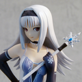 Shining Wind 1/8 Scale Pre-Painted PVC Figure: Blanc Neige thumbnail 2