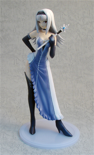 Shining Wind 1/8 Scale Pre-Painted PVC Figure: Blanc Neige