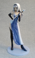 Shining Wind 1/8 Scale Pre-Painted PVC Figure: Blanc Neige thumbnail 3