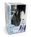 Shining Wind 1/8 Scale Pre-Painted PVC Figure: Blanc Neige thumbnail 5
