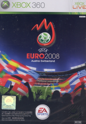 UEFA Euro 2008_