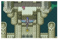 Final Fantasy V Advance (w/ additional Korean back sleeve & manual) image 8