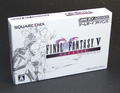 Final Fantasy V Advance (w/ additional Korean back sleeve & manual) thumbnail 2