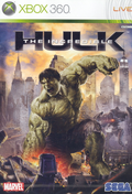 The Incredible Hulk thumbnail 1