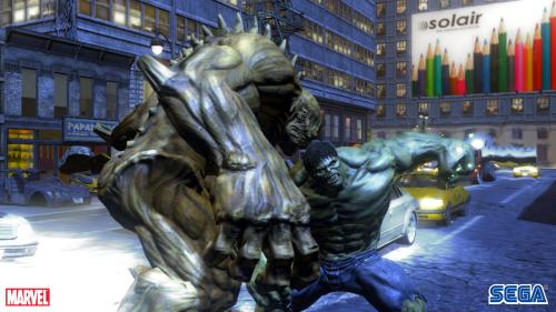 The Incredible Hulk image 3