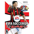 FIFA Soccer 09 All-Play thumbnail 1