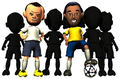 FIFA Soccer 09 All-Play thumbnail 2
