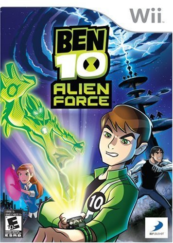 Ben 10: Alien Force image 1
