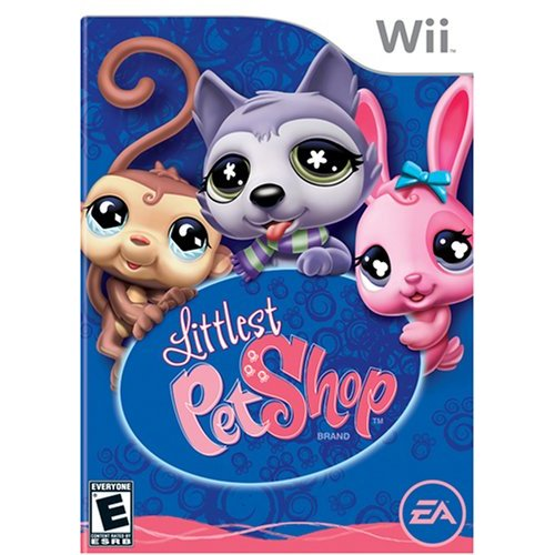 Littlest Pet Shop image 1