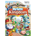My Sims Kingdom thumbnail 1