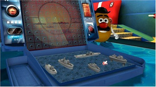Hasbro Family Game Night image 6