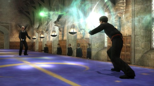 Harry Potter & The Half Blood Prince image 5