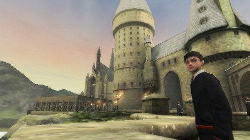 Harry Potter & The Half Blood Prince image 6