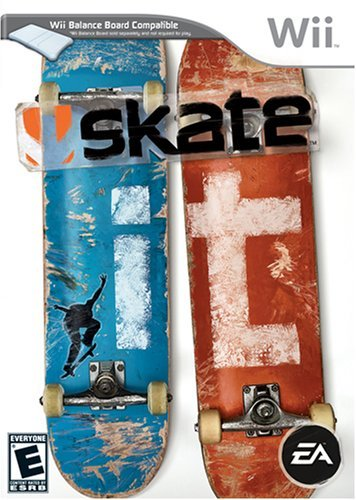 Skate It image 1