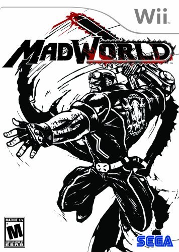 MadWorld image 1