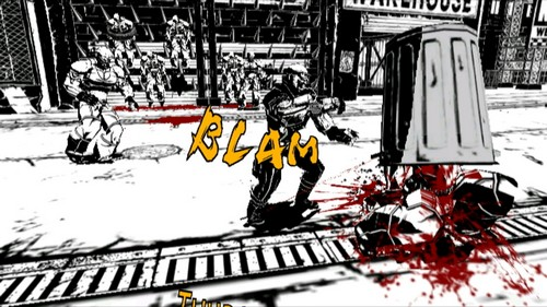 MadWorld image 11