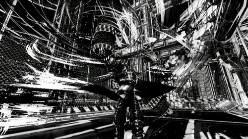 MadWorld image 2