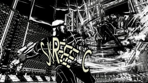 MadWorld image 3