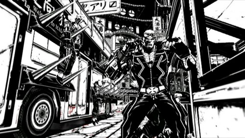 MadWorld image 5
