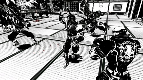 MadWorld image 6