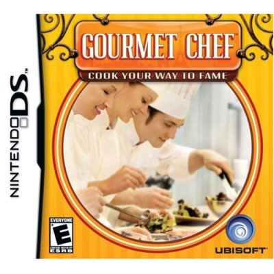 Gourmet Chef image 1