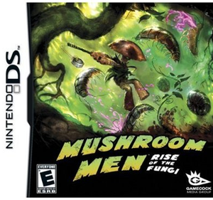 Mushroom Men: Rise of the Fungi_