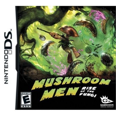 Mushroom Men: Rise of the Fungi image 1
