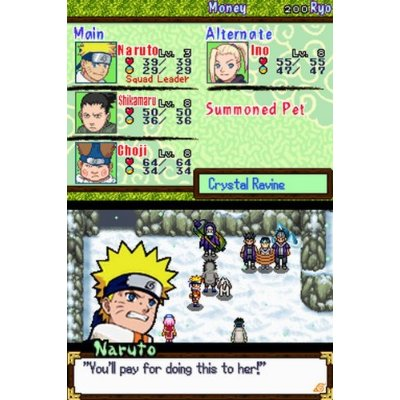 Naruto: Path of the Ninja 2 image 3