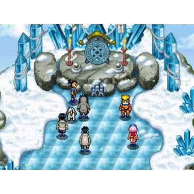Naruto: Path of the Ninja 2 image 4