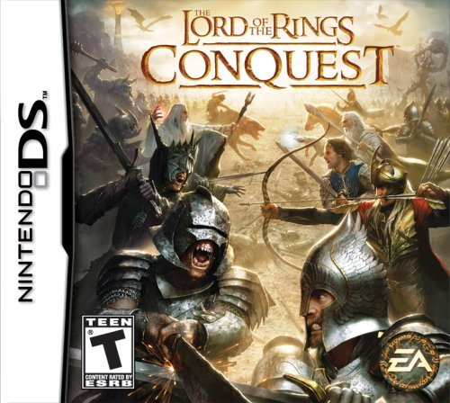 Lord of the Rings: Conquest image 1