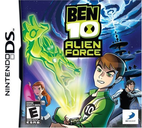 Ben 10: Alien Force image 1