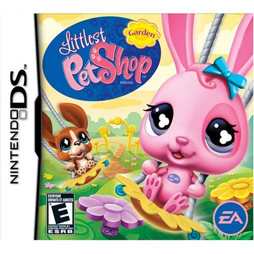 Littlest Pet Shop: Garden image 1
