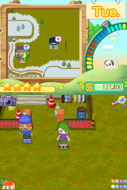 My Sims Kingdom image 2