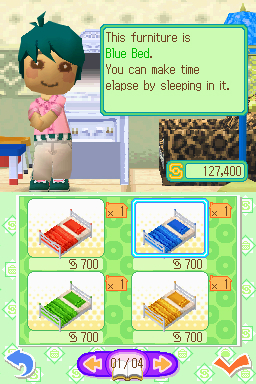 My Sims Kingdom image 4