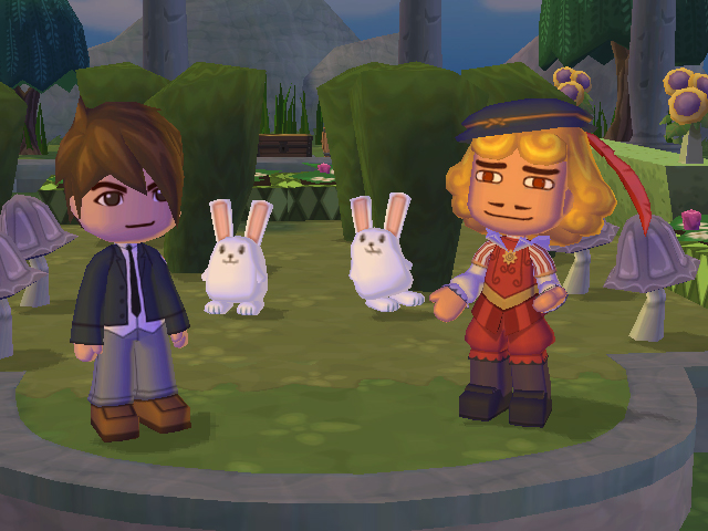 My Sims Kingdom image 7