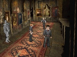 Harry Potter & The Half Blood Prince image 2