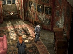 Harry Potter & The Half Blood Prince image 7