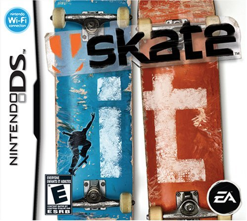 Skate It image 1