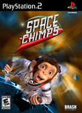 Space Chimps thumbnail 1