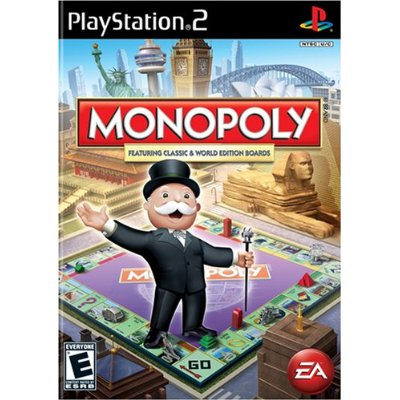 Monopoly image 1