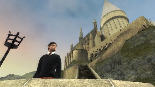 Harry Potter & The Half Blood Prince image 11