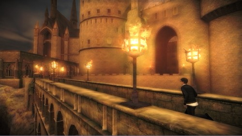 Harry Potter & The Half Blood Prince image 7