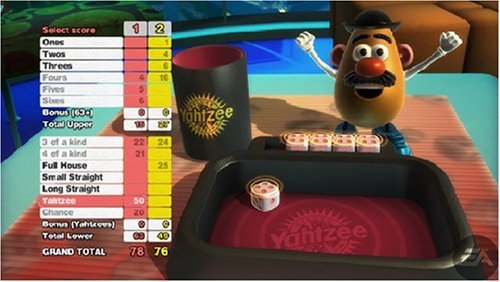 Hasbro Family Game Night image 4