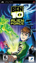 Ben 10: Alien Force thumbnail 1
