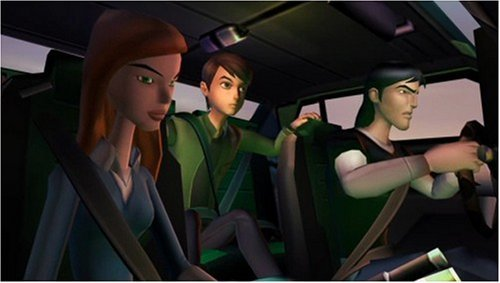 Ben 10: Alien Force image 2
