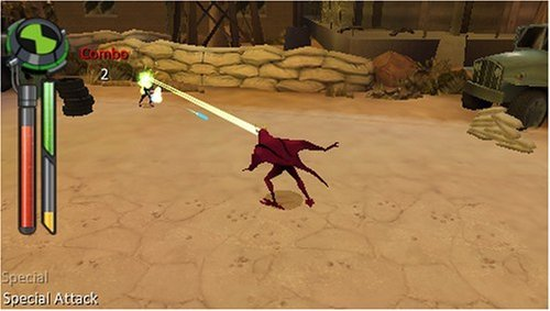 Ben 10: Alien Force image 4