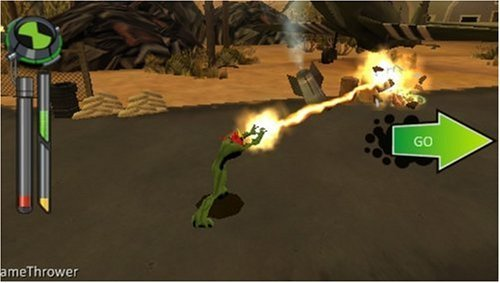Ben 10: Alien Force image 6