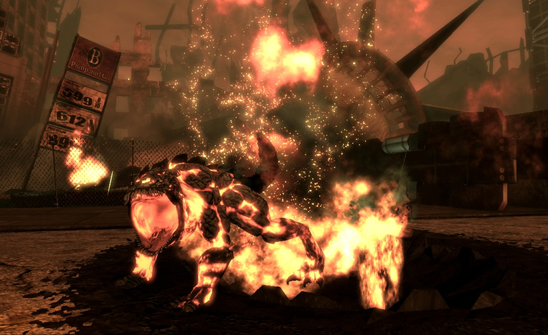 Legendary image 2