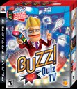 Buzz Quiz TV (w/ 4 Wireless Buzzers) image 1