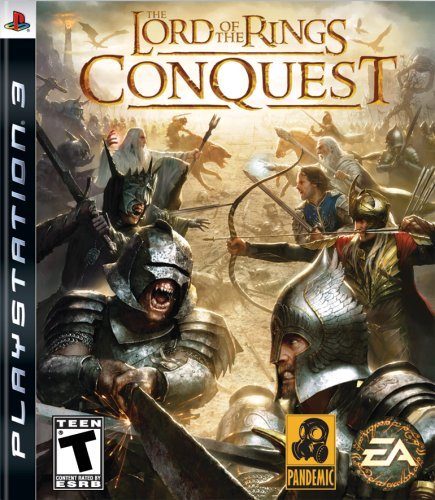 Lord of the Rings: Conquest image 1